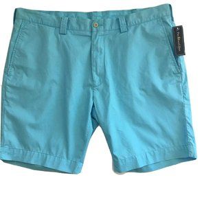 💎 Polo Ralph Lauren aqua shorts, size 36